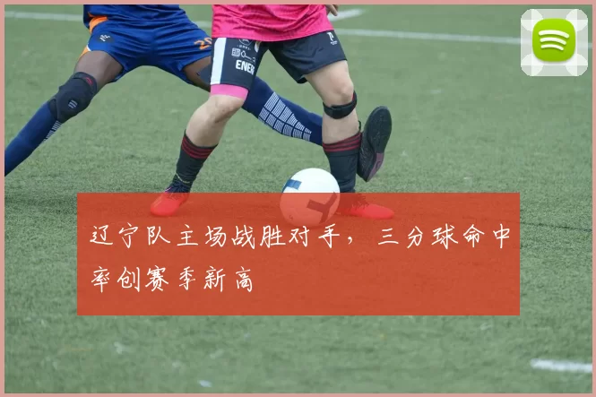 辽宁队主场战胜对手，三分球命中率创赛季新高