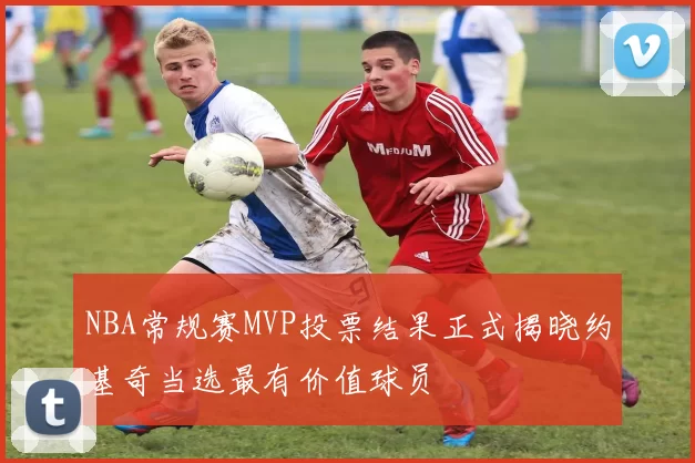NBA常规赛MVP投票结果正式揭晓约基奇当选最有价值球员
