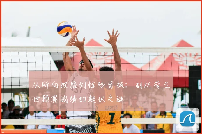 从所向披靡到惊险晋级：剖析荷兰世预赛战绩的起伏之谜