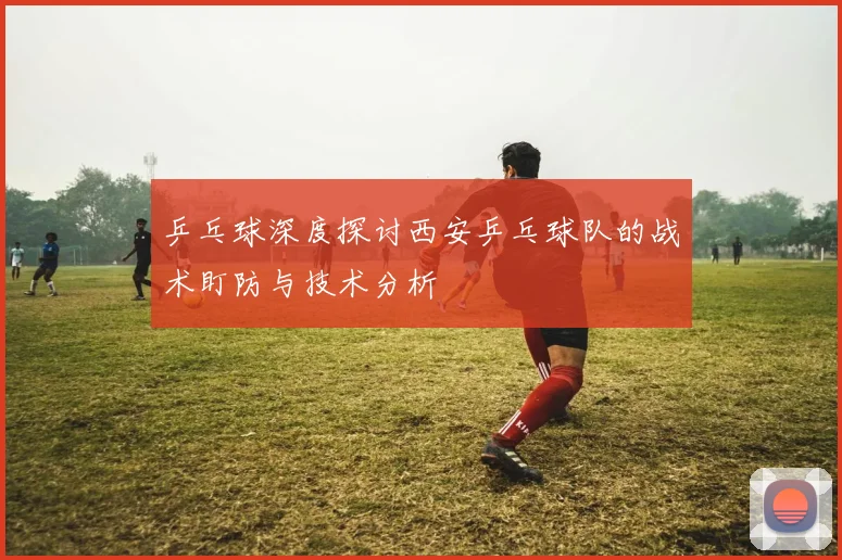 乒乓球深度探讨西安乒乓球队的战术盯防与技术分析